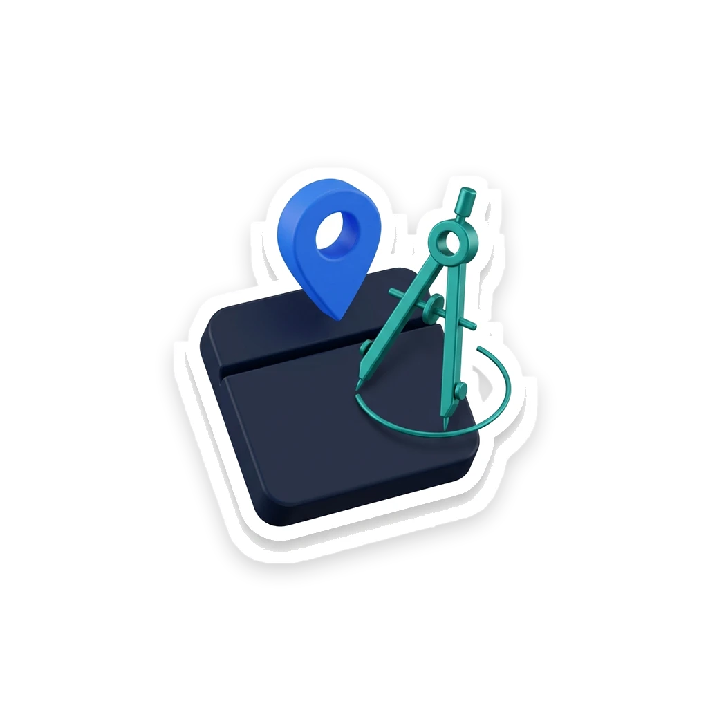 Renter Guide: 1-Click Sign-Up, Country Switcher & 5-View Cost Receipts